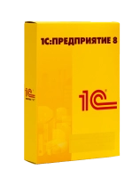 Лицензии <b>1С</b> на рабочие места КОРП