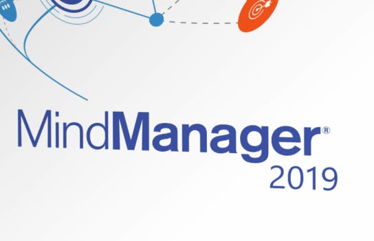 Фото MindManager
