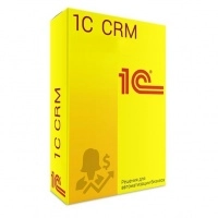 <b>1С</b>:CRM
