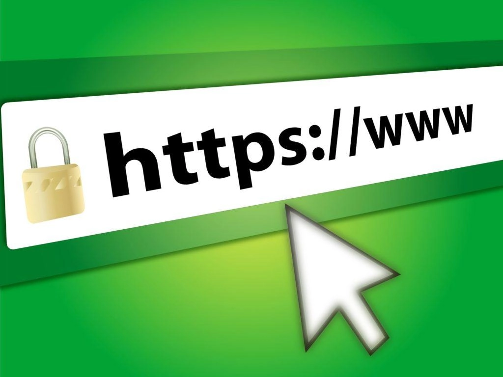 Фото SSL сертификат для сайта на 1 год