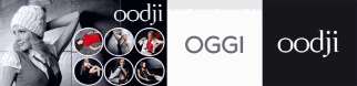 Магазин "OGGI" в Серове