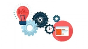 Проектное внедрение 1С